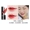 Son môi Hàn Quốc ARITAUM Amore Lip Gloss Lasting Moisturising Non-Decolorizing Lipstick Mirror Love Lip Gloss 06 - Son bóng / Liquid Rouge