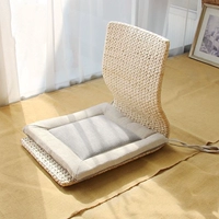 Стул для ног в японском стиле, кровать, кресло, сингл, сингл и татами -беззаботные ноги задняя стул сиденье в бурном окне