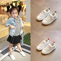 Детская летняя дышащая спортивная обувь, белая обувь для мальчиков, кроссовки, 2023