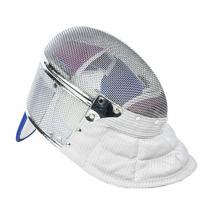 taobao agent New regulations 2024 CFA900N competition dual insurance buckle sword equipment sapper protective noodle helmet mask 1800N
