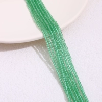 9#светло -зеленый, около 200 штук