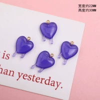 5#ying Zixin Golden Nail 1