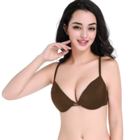 Áo bikini bằng vải nylon cao cấp có thể mặc như đồ lót Siêu sang trọng theo phong cách thời trang châu Âu và Mỹ BIKINI - Bikinis bikini đi biển đẹp 2020 kín đáo