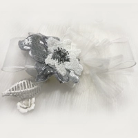 K165 Big Hair Clip
