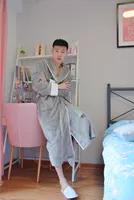 1819 Серый Человек