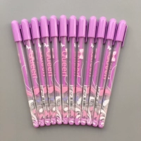 Розово-фиолетовый, 0.8mm