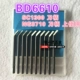 BD6610 Box