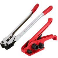 Одиночный набор рекламной пластиковой стальной машины