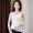 Thời trang khí chất Slim vest chuyên nghiệp chạm đáy hoang dã mùa hè mới phương thức cá heo trái tim quần áo phụ nữ - Áo ba lỗ