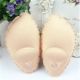 Bobo Invisible Pad Pad Shiatsu Bra Wedding Dress Áo tắm Ngực Pad Đồ lót Chèn Air Cushion Ultra-Thin - Minh họa / Falsies