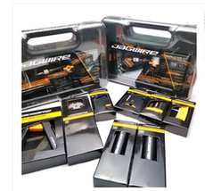 Многофункциональные плоскогубцы 正品jagwire工具 注油工具油管裁切器 置入器 刹车矫正工具剪线