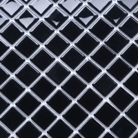 Чистый черный