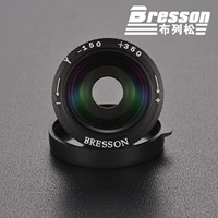 Briteson Leica M Camera Viewflower 1,1-1,6 раза превышает зеркало сгибания света M9 Big M