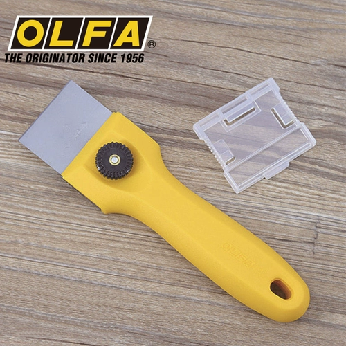 Ольфа Японская импортная скребок стеклянная плит