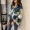 Áo voan nữ 2019 xuân mới phiên bản Hàn Quốc của size lớn nữ chất béo mm rộng ren khâu áo sơ mi hoa - Áo sơ mi chiffon ren