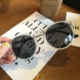 Солнцезащитные очки Harajuku (прозрачные)