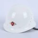 Mũ bảo hiểm an toàn Tangfeng ABS công trường xây dựng kỹ thuật lãnh đạo mũ chống va đập lót mũ bảo hộ lao động có in