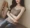Đầu năm 2018 tải mới Han Fan Hong Kong retro của phụ nữ rộng kích thước dài cộng với váy nhung dày