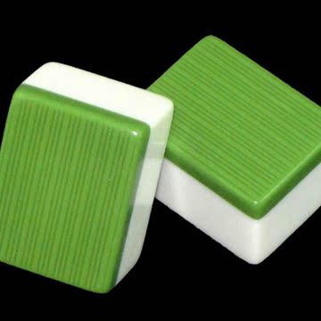 一级高档家用手搓麻将牌144张中号手打正品麻雀牌136张麻将包邮