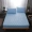 Li một mảnh duy nhất của giường bao gồm khăn bông thấm nước bìa mat 1.8m bông che bụi ngăn trượt niệu Simmons bảo vệ tay - Trang bị Covers 	ga chun trải giường 2mx2m2	