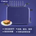 Máy nướng bánh mì TTM020 đa chức năng ăn sáng tự động nhổ bánh mì nướng - Máy bánh mì Máy bánh mì