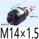 M14*1.5(FD1014)