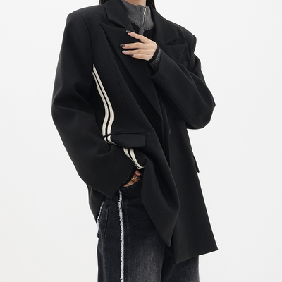 taobao agent Winter sexy classic suit jacket