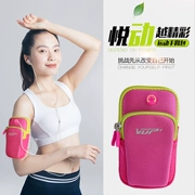 Apple nữ chạy di động túi cánh tay Huawei của nam giới thể thao túi oppo tập thể dục bộ điện thoại di động vivo túi xách thời trang