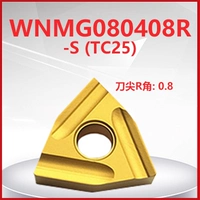 WNMG080408R-S TC25
