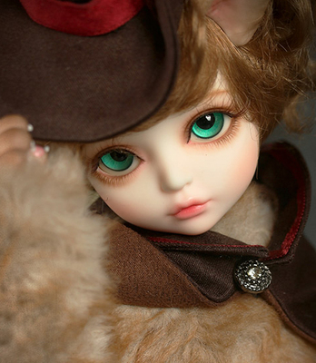 taobao agent Ip B.I.D Limited Q COY COY COY 1/6 Guan Cang BJD Ring Drial June