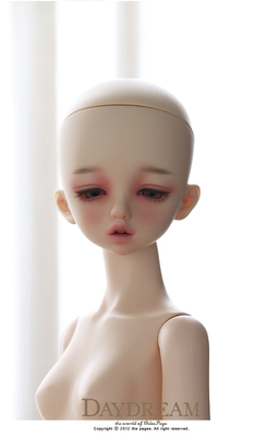 taobao agent Daydream limited four -point Helen whole baby BJD/SD ring pole juice closed warehouse