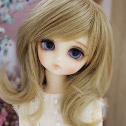 taobao agent Migidoll faith22 beau 8 points whole baby BJD doll group ring rings juice