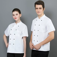 Непонятный белый топ с короткими рукавами