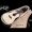Mesopotamia Mesopotama guitar đầy đủ A1C M1C M6C gỗ hồng mộc Acac Wrangler nhạc cụ - Nhạc cụ phương Tây kèn sona