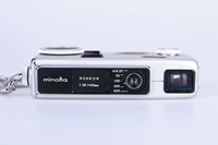Mengda Minolta-16 Mg-S Spy Camera 16 мм аксессуары для камеры завершены и хорошо окрашенные коллекционирование