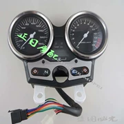 CB400 VTEC thế hệ 99-01 lắp ráp dụng cụ lắp ráp bảng mã lắp ráp - Power Meter