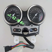 CB400 VTEC thế hệ 99-01 lắp ráp dụng cụ lắp ráp bảng mã lắp ráp - Power Meter giá đồng hồ điện tử xe wave alpha