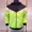 鸟 2017 mùa đông áo khoác thể thao mới áo khoác bóng chày áo khoác A775285 - Quần áo độn bông thể thao