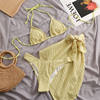 Yellow set, 3 piece set