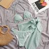 Green set, 3 piece set