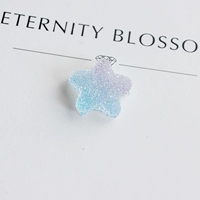 Pentagram Softels Gradient Blue