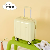 Значение лимона желтого лица