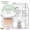 Han Yu trang điểm set air cushion bb cream mỹ phẩm lâu trôi sữa rửa mặt dạng kem cream lotion đầy đủ cho người mới bắt đầu - Bộ trang điểm kem chống nắng bb cream