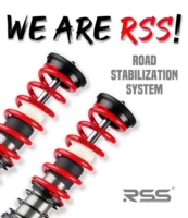 RSS Gang Tooth Earthquake Et5t Et5t BMW 3 серия G20 Tesla Modey Volkswagen CC Modification