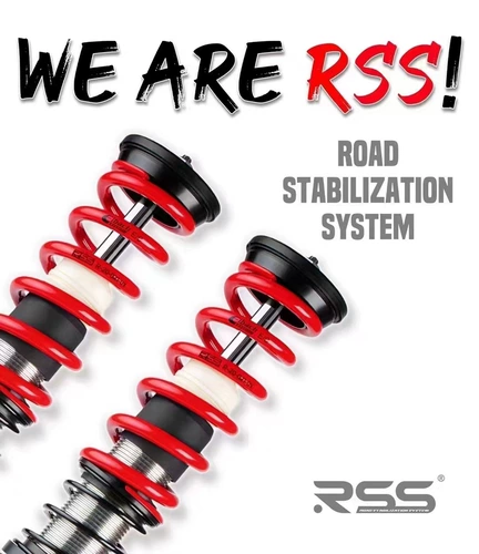 RSS Gang Tooth Earthquake Et5t Et5t BMW 3 серия G20 Tesla Modey Volkswagen CC Modification