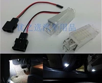 Применимо к ножным огням Skoda, Astimore rui jingrui hao rui speed wild emperor светодиодная коробка Akhill Light Light Light