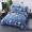 Tùy chỉnh 100% cotton quilt đơn mảnh mùa thu và mùa đông dày 1,8x2 mét quilt cover 2.2 × 2.4 cotton sinh viên duy nhất - Quilt Covers