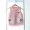 Áo len trẻ em áo vest 20 mùa thu đông Hàn Quốc bé gái 0-1-2-3 tuổi sơ sinh áo len đan vest phong cách phương Tây - Áo ghi lê
