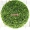 Mô phỏng cỏ bóng nhựa nhân tạo bóng trang trí Milan cỏ mái trang trí hoa treo hoa trần cỏ bóng - Hoa nhân tạo / Cây / Trái cây