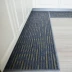 Huade bếp mat nước hấp thụ dầu pad chân hội trường lối vào cửa mat thảm mat có thể được tùy chỉnh kích thước thảm lông trải sàn Thảm